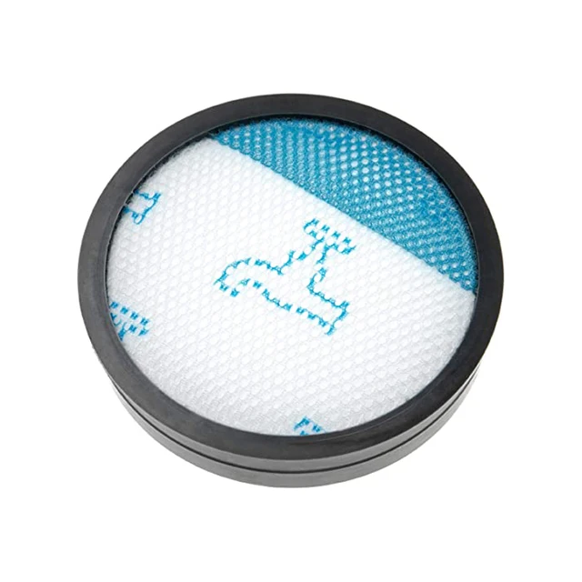 Filtro HEPA ZR903601 Per Aspirapolvere Rowenta Powerline Extreme Cyclonic | Compatibile Con RH8133, RH8155, RH8121 - Foto 4