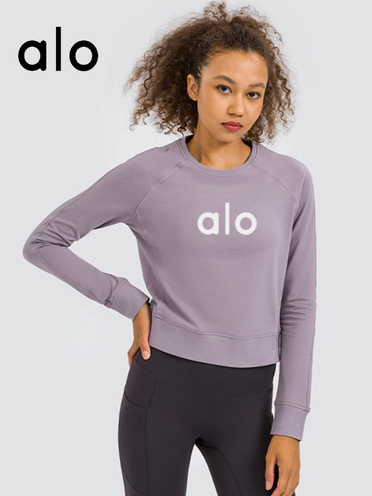 Alo Yoga Tshirt