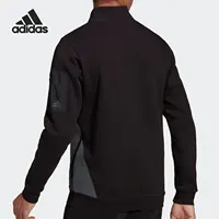Adidas véritable veste de sport décontractée à la mode et à la mode pour hommes HI1187 2