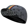 Hot Retro Polyester Cycling Caps Men&Women Summer Breathable Quick Dry Bicycle Hats 12 Style Choice 4