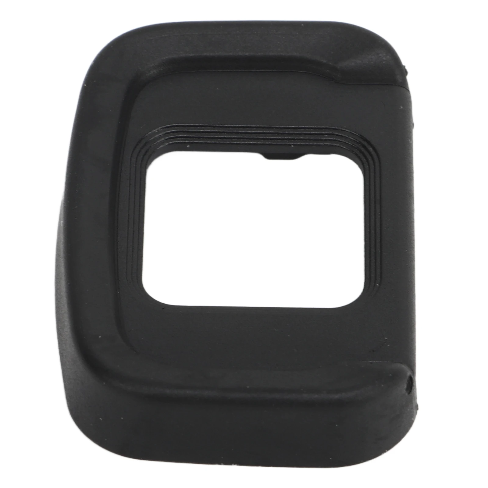 Camera Eyecup Replacement ABS Camera Viewfinder Eye Cup Protector Eyepiece for Nikon Z50 camera viewfinder accessories