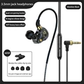 3.5MM Black