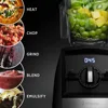 Ascent Series Smart Blender, Professional-Grade, 64 oz. Low-Profile Container, White (Renewed) 5