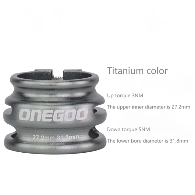 TITANIUM COLOR-B