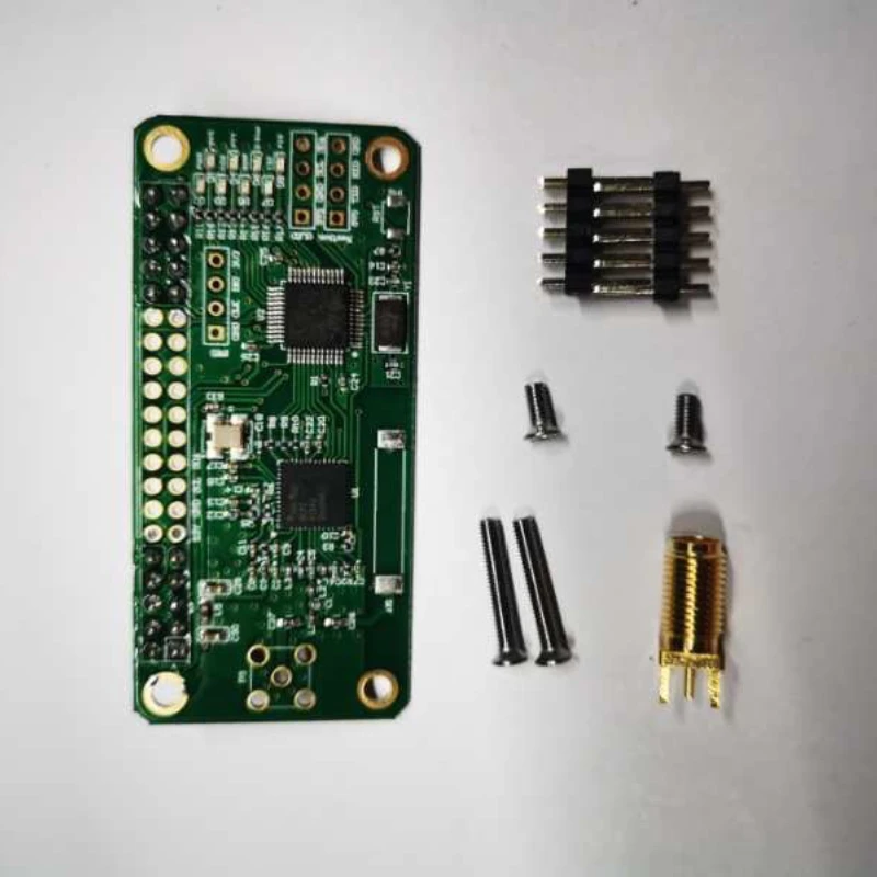 Relè Mmdvm Dmr P25 Ysf Dstar Gateway Radio Digitale Scheda Hotspot Wireless 0.5Ppm
