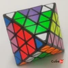 Mf8 Master FTO  ( Face Turning Octahedron ) Puzzle Cubo Magico Educational Gift Idea X'mas 1