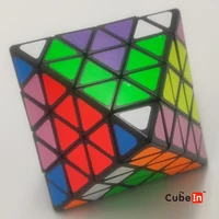 Mf8 Master FTO  ( Face Turning Octahedron ) Puzzle Cubo Magico Educational Gift Idea X'mas 1