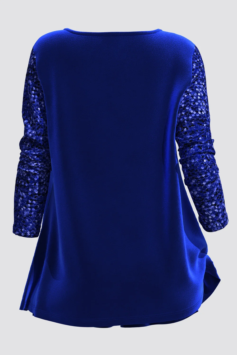 Рисунок 6 - Размера плюс весенние повседневные