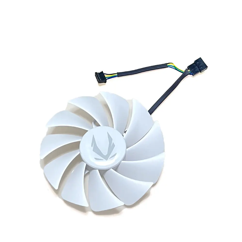 Ventilador de Refrigeração da Placa de Vídeo Gaa8s2u Ga92s2u Cf1010u12s Cf9015h12s 100 88 mm Rtx 3060 3060ti Rtx 3070 3070ti Rtx 3060 Ventilador do Gpu - Imagem 4