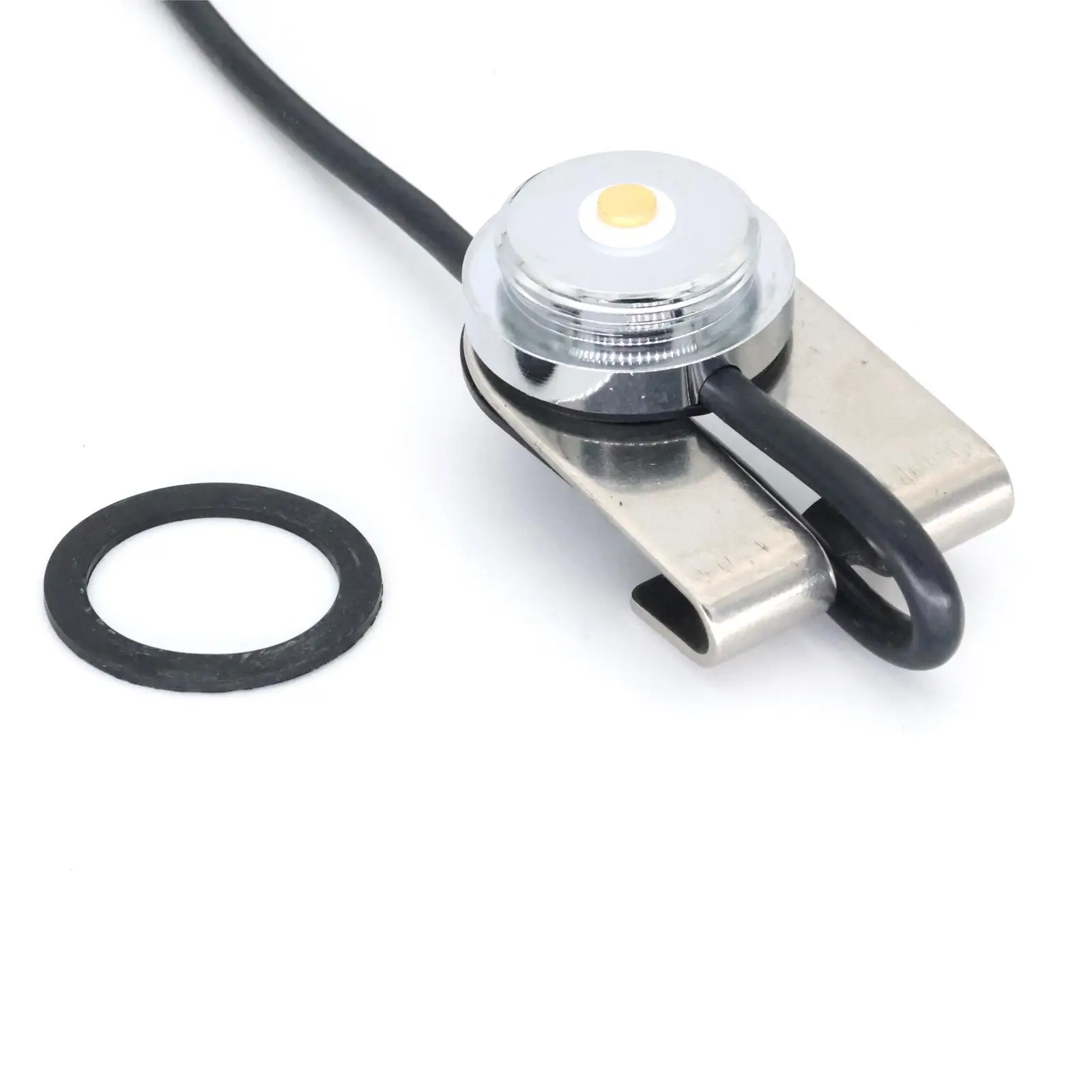 N-2 NMO To PL-259 5M/16.4ft Antenna Coaxial Extend Cable for Mobile Car Radio QYT KT-8900D/7900D Baojie BJ-218/318