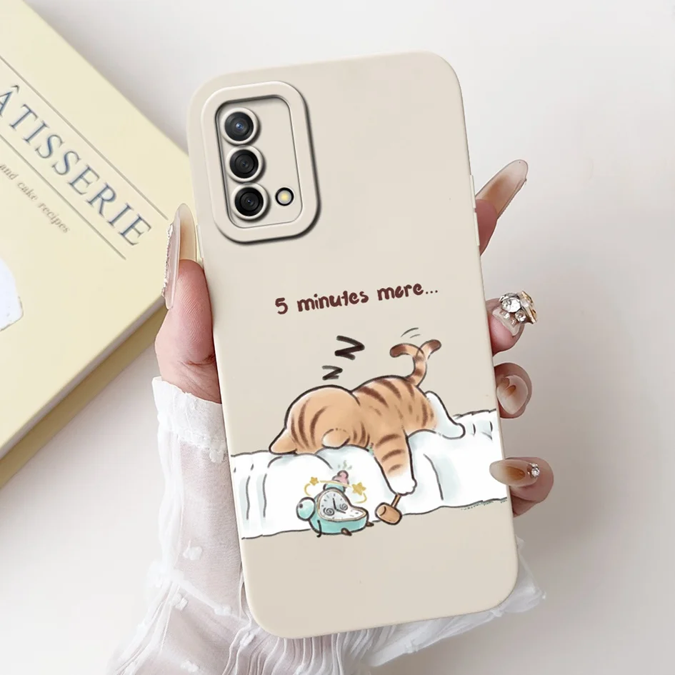 Cute Panda Rabbit Soft Silicone Phone Case – Adorable Design and Durable Protection