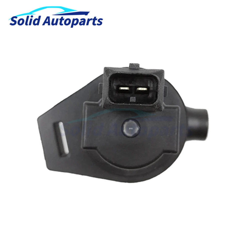 13901433603 Fuel Tank Vapor Canister Purge Solenoid Breather Vent Valve for BMW E46 3-Series 525i 530i 540i 740i 325i 330i
