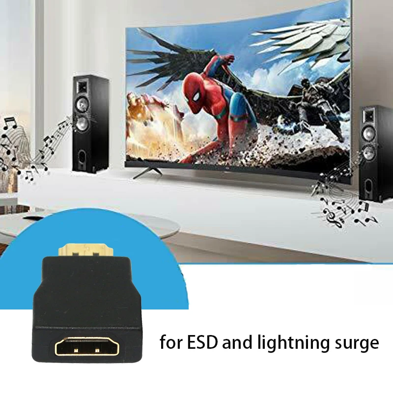 HDMI  ȣ HDTV ׼ hdmi hdmi ؼ HDMI 1.4 HDCP ۵ HDTV DVD PC PS3 ESD  