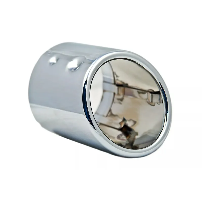Car Auto Parts Exhaust Tip 18307536038 7536038 Suitable For BMW 5 F01 F02 E60 E61 2007-2010