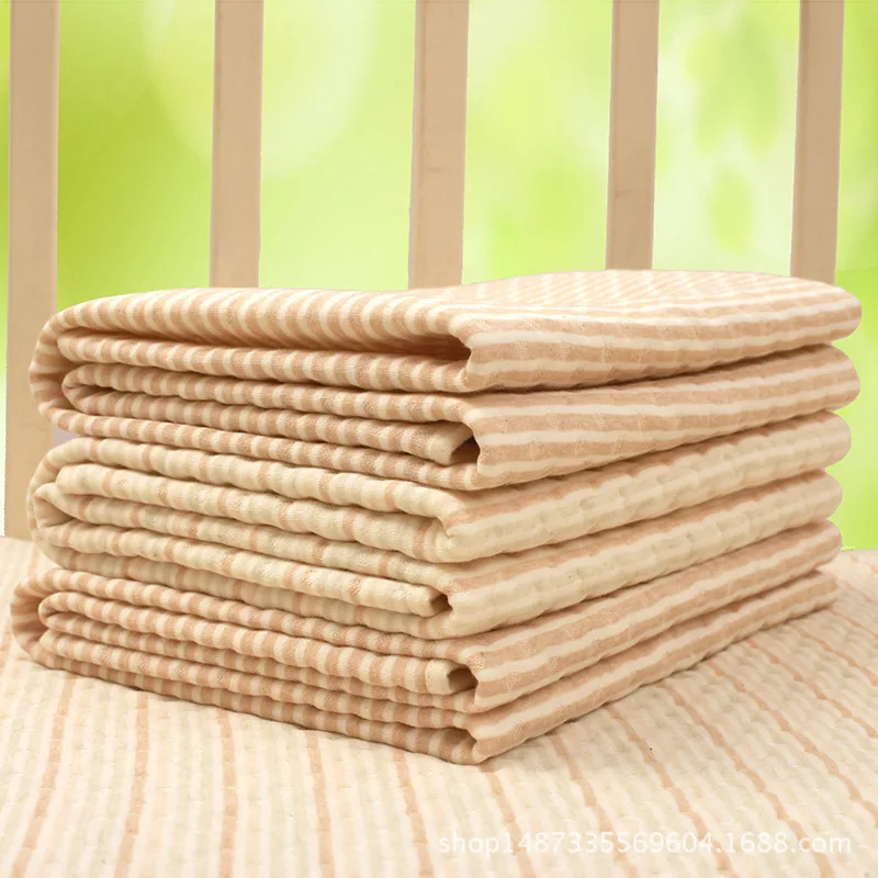 High Quality Soft Cotton Urinary Pad Baby Diaper Changing Pad Breathable Waterproof Leak Proof Newborn Baby Care Products diaper changing pad diaper changing mat baby products