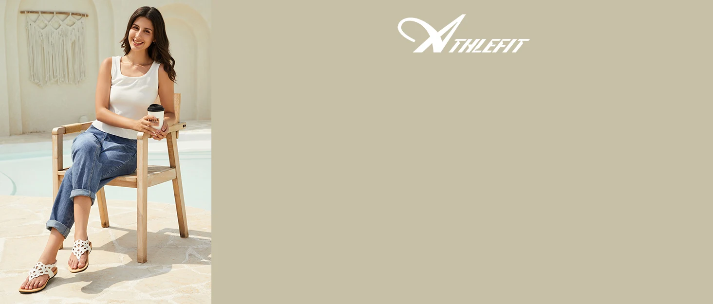 orthpedic sandals for women