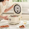 Joyoung Non-Stick Rice Cooker, Multi-Function Rice Cooker with Stainless Steel Inner Pot, 30N1 5