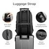 MARK RYDEN Multi Layers Men's Backpack Fits 15.6inch Laptop Water Repellent Backpacks for Students 4