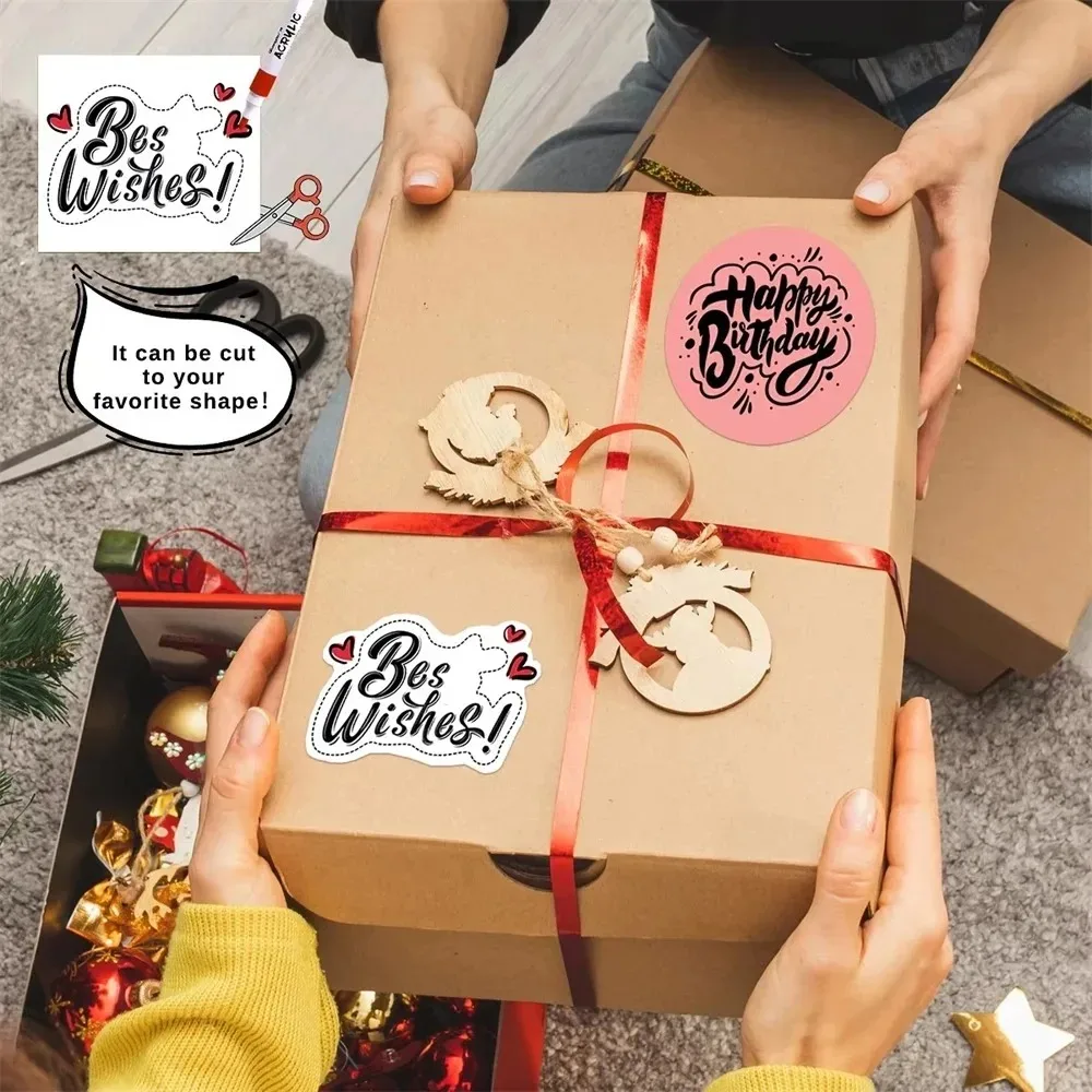 Marklife Portable Label Printer X2 Mini Wireless Bluetooth-compatible Inkless Sticker Maker Printer Tag Price Machine