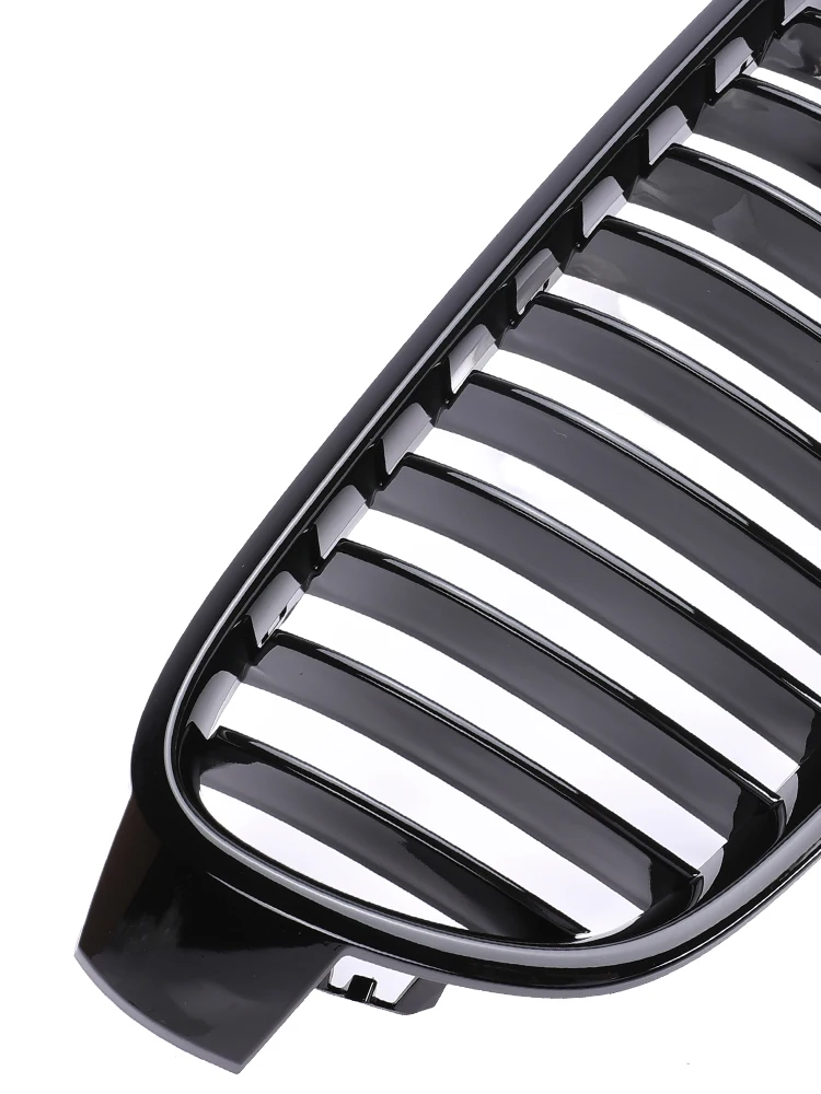 M3 Style Air Intake Grille For Bmw F30 F31 3 Series 318i 320i 330i 320d  330i Gloss Black Front Kidney Grille Bodykits Tuning - AliExpress