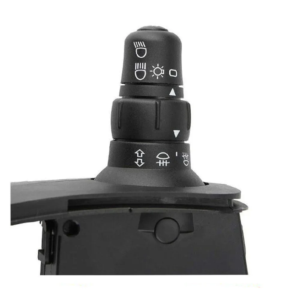 Interrupteur De Phare De Colonne De Direction, Clignotant