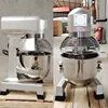20 Liters Electric Food Mixer Machine For Food ,Egg, Dough Mixer 2