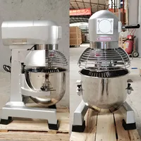 20 Liters Electric Food Mixer Machine For Food ,Egg, Dough Mixer 2