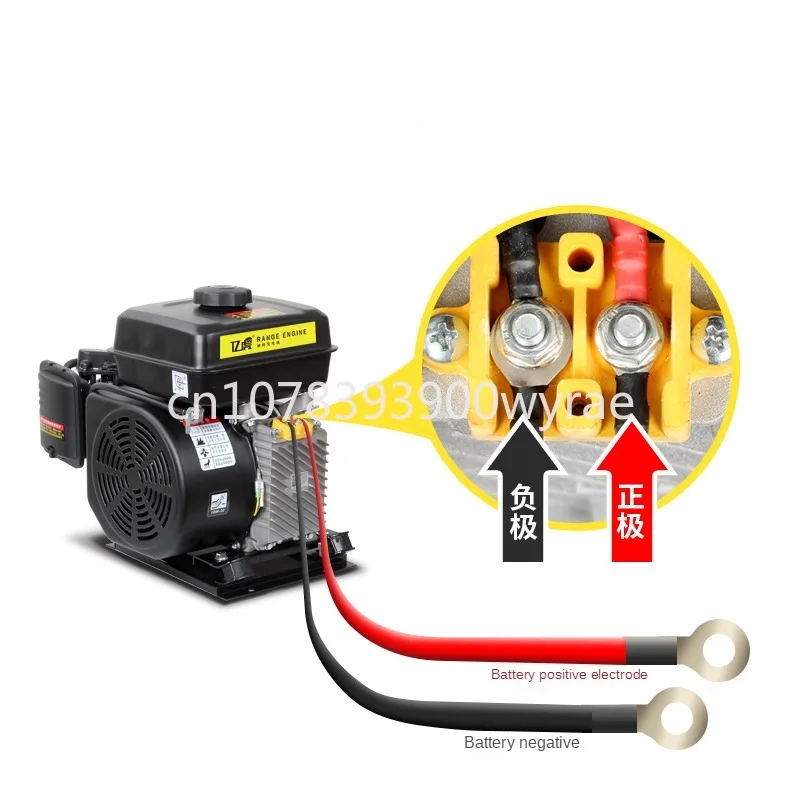 Рисунок 4 - Универсальный малошумный генератор