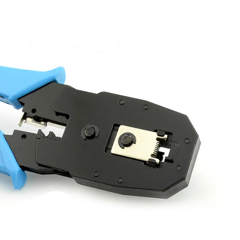 Network cable pliers, Class 4/Class 6/Class 8, telephone cable stripping pliers 4