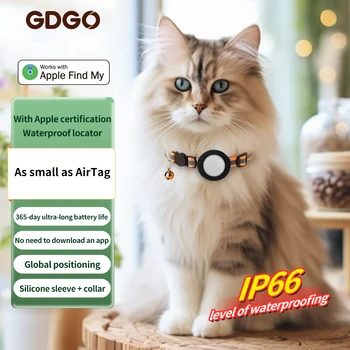GODO Bluetooth Tracker Tag 1