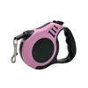 Pet Traction Device, Pet Dog Automatic Retractable Traction Rope, Bone Printed Dog Walking Rope, Dog Chain, Dog Rope 6
