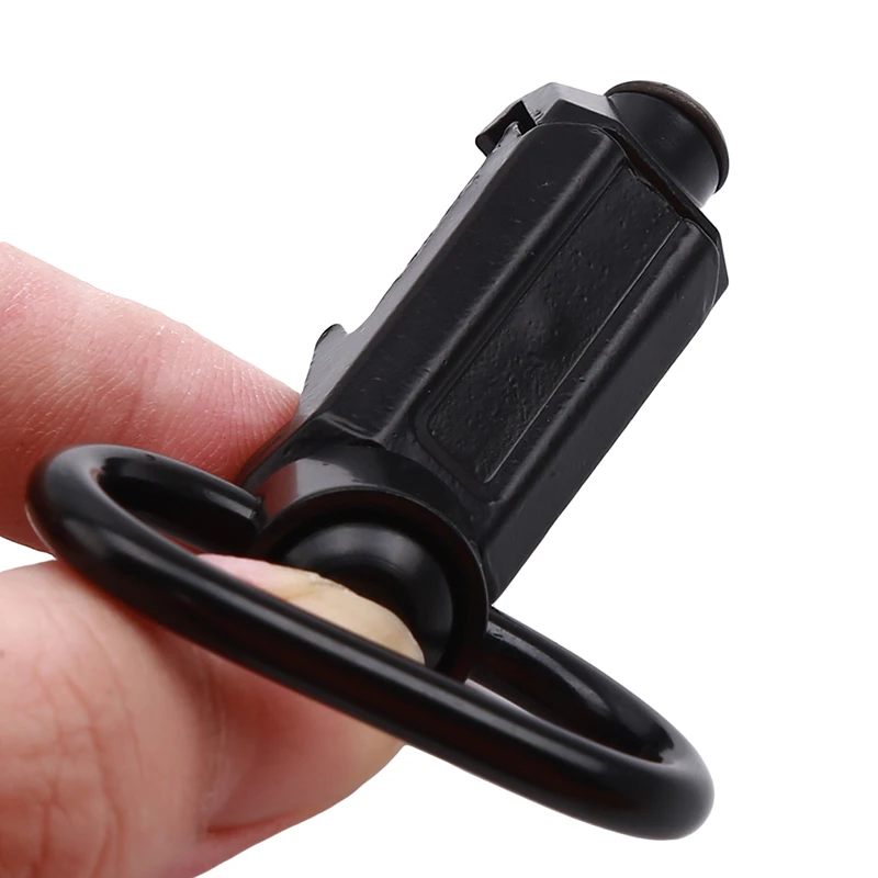 

Separate Buckle Tactical Strap Connection For Guns Thread Strap Ring Airsoft Pistol Sling Swivels Stud Hunting Accessories