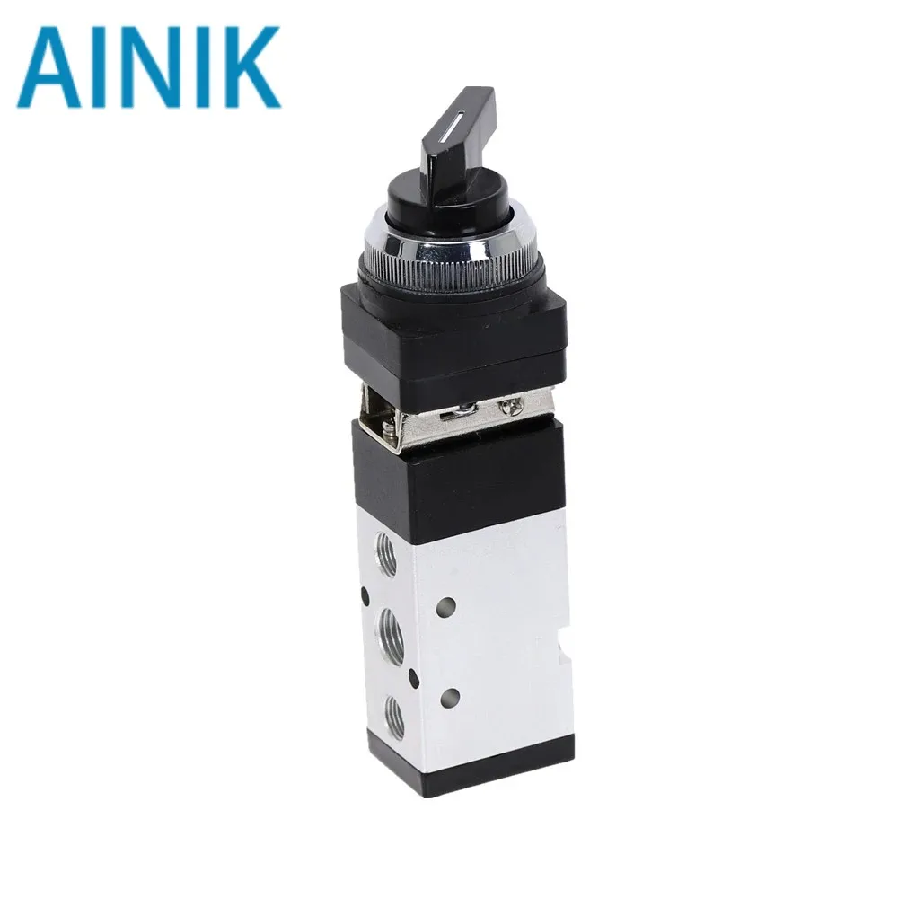 Выберите Переключатель воздушного клапана, правая Пневматика серии ...