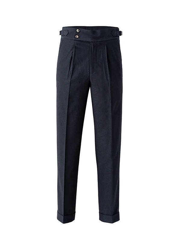 بنطلون نسائي بوليستر مريح