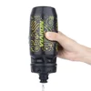 1PC 550ML Bicycle Water Bottle Road Grade Sports Fitness Running Riding Kettle Leak Proof Drinking Bike Bottle Cage 3