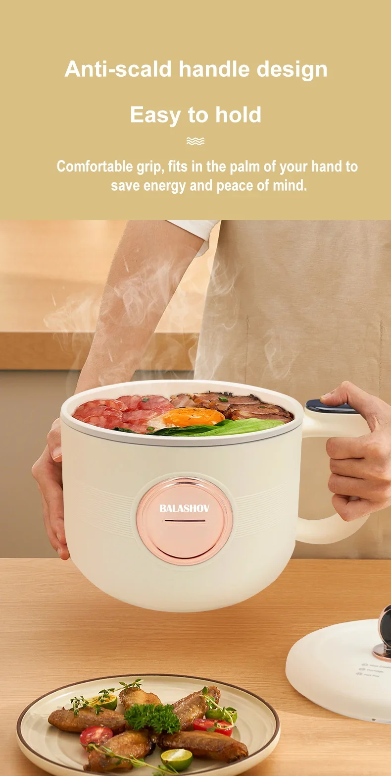1.5L Mini Cooker Electric Rice Cooker Multifunction Cooking Machine Non-Stick Hot Pot Steamed Rice Pot For Home Kitchen 220V 8 küchexyz.de S44b56835f00142f6a5b43784f53eb2bbW küchexyz.de Best Price | Fast Delivery |Quality Product 1.5L Mini Cooker Electric Rice Cooker Multifunction Cooking Machine Non-Stick Hot Pot Steamed Rice Pot For Home Kitchen 220V