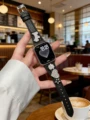 Bling black