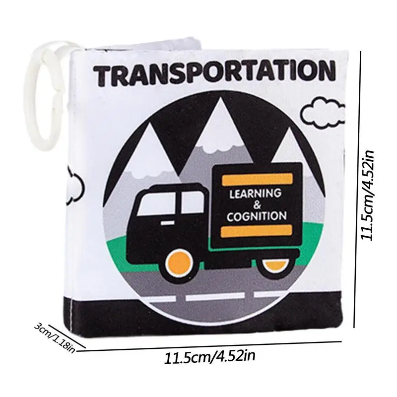 Рисунок 6 - Мягкая книга для занятий спортом