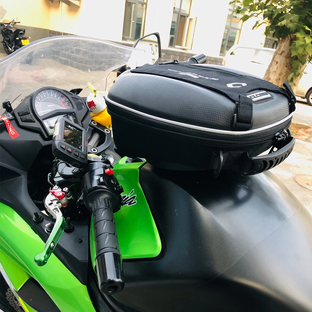 Top more than 157 ninja 250r tank bag best kidsdream.edu.vn