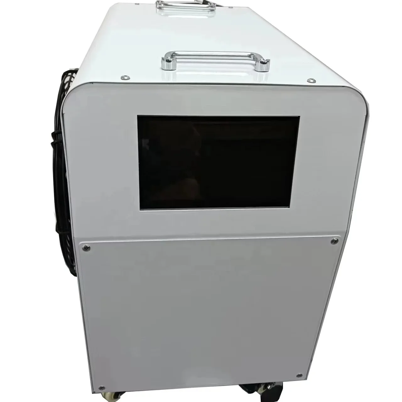 Chiller Cooling Ice Bath Machine Cold Pool With Filter Ozone Wifi Cold Water Treatment WIFI