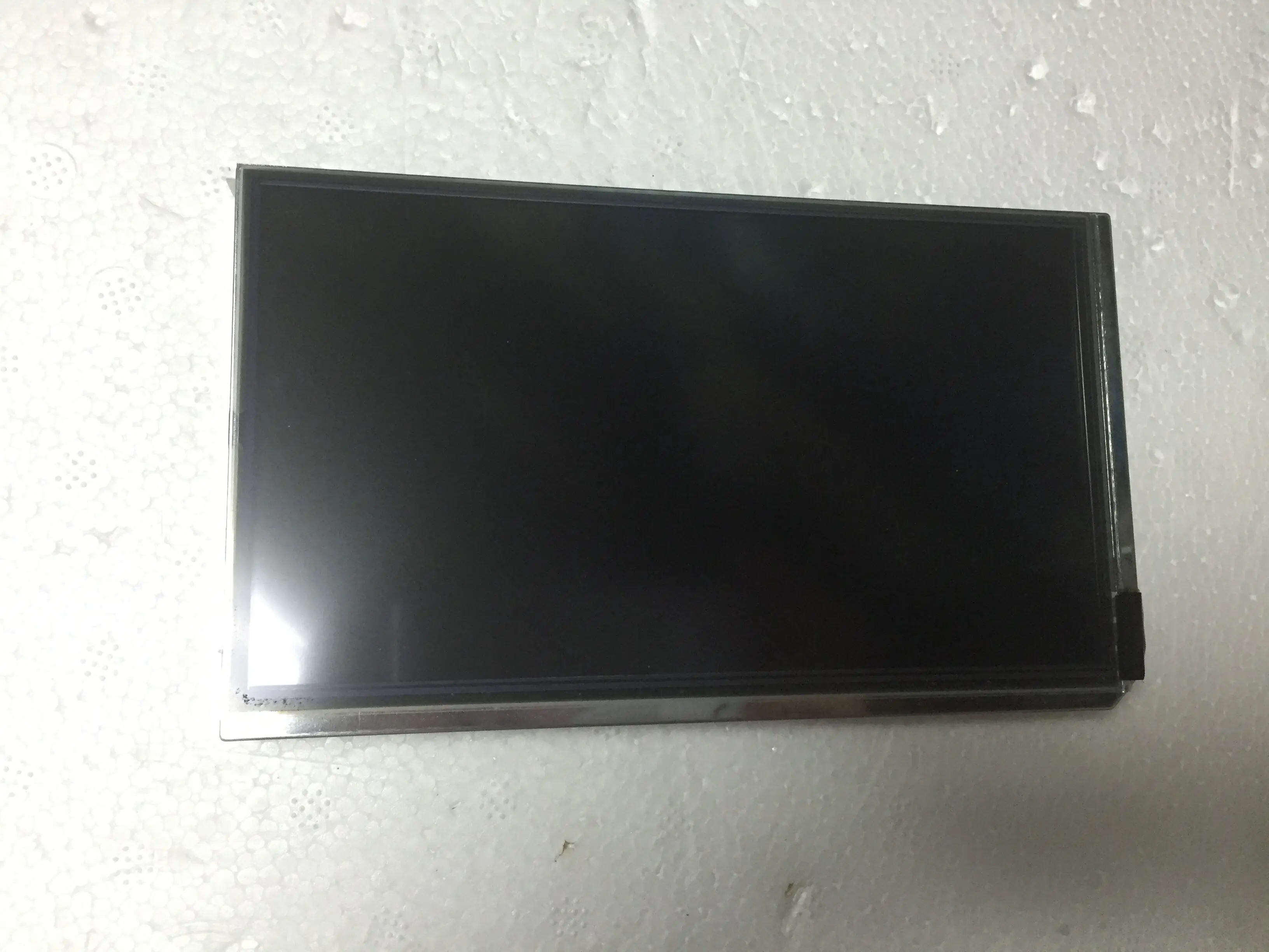 Original 6.5" L5F30818P03 L5F30818P04 L5F30818P05 TFT LCD Display Panel+Touch Screen Digitizer For RNS510 RA3 RA4 NAVI