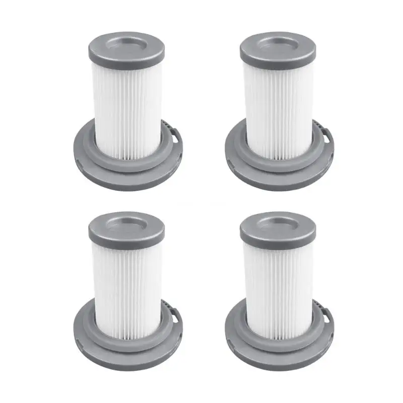 

2/4x HEPA Filter ZR009005 X-Force Flex8.60 Cordless Vacuum Cleaner Replacement Dropship