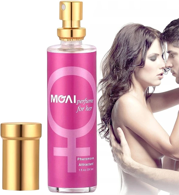 Pheromone Cologne - Lure Her Perfume 30ml Body Perfume Fragrance - Perfume  Spray for Women or Men, Pheromone Attractant for Neck - AliExpress