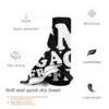 I Love My Hot Cougar Girlfriend Beach Towel Soft Microfiber Quick Dry Absorbent Quick Towels For Pool 4