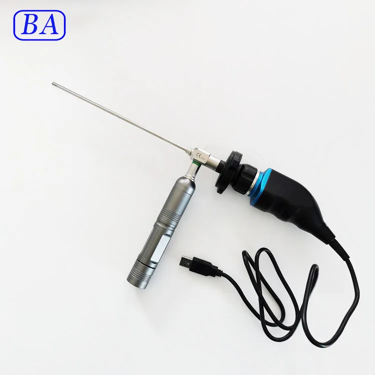 

Medical ent usb cam-era hd endoscope usb