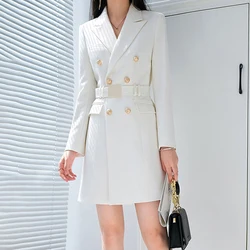 2023 suit dress women's spring and autumn blazers for women coats women blazers and jackets blazer femme