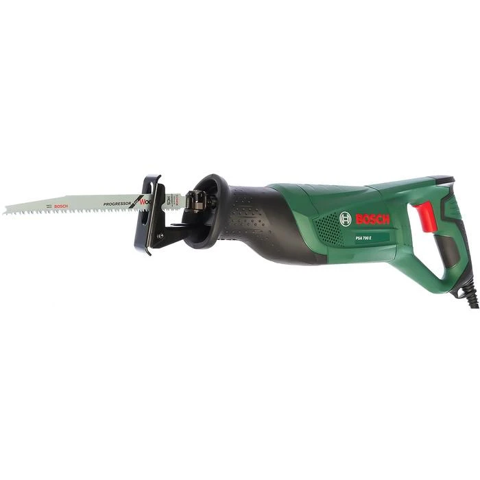Image of Bosch PSA 700 E Reciprocating Saw