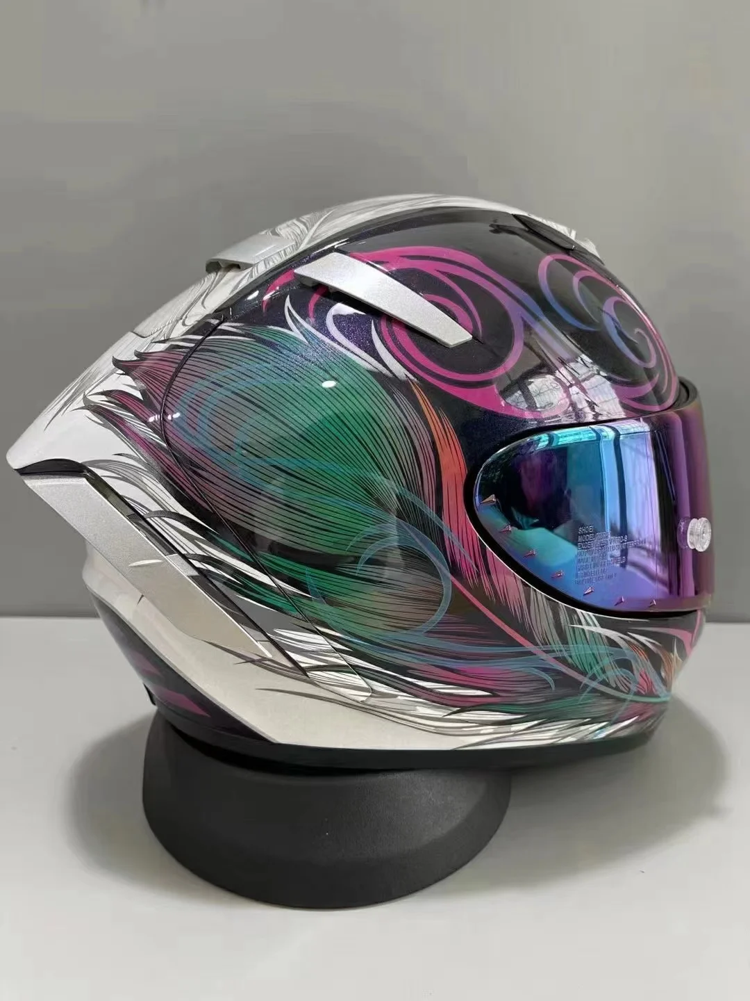 X-14    ̽  ũν Ǯ ̽  X14 X-Spirit 3 Marquez 4 Kask 