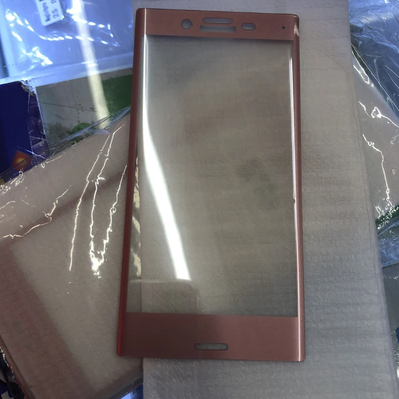 FiiMoo Privacy Pellicola Protettiva Compatibile con Samsung Galaxy S9 Plus,[2 Pezzi] [Riconoscimento delle Impronte digitali] [Copertura Completa] Anti-Spia TPU Pellicola Protezione Galaxy S9 Plus