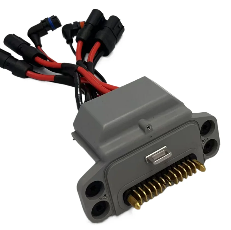 Drone Repair Parts Power Distribution Board Module for DJI T50